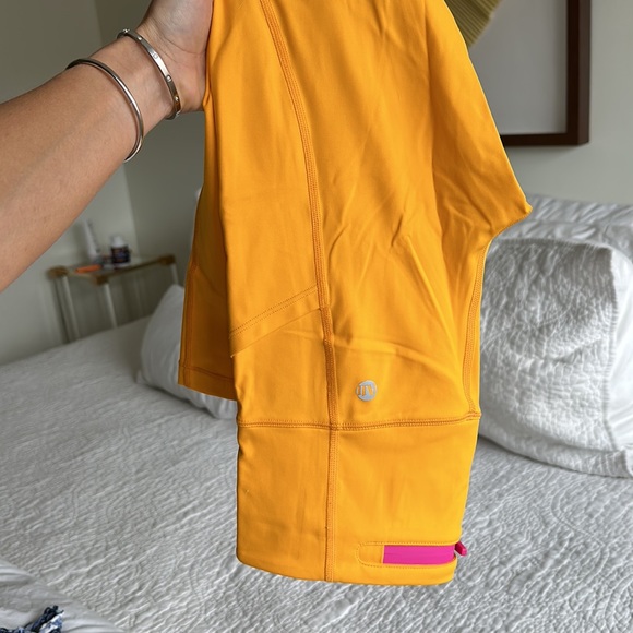 All Access Bandier Utility Pocket Legging + Bra Top 2 piece workout set - Picture 6 of 12